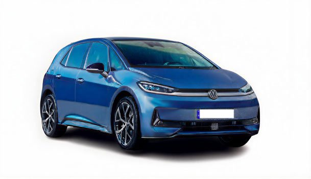 Volkswagen ID.3 Neo 79 kWh 2026 Price in Singapore