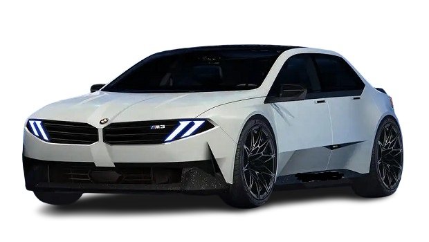 BMW M3 2027 Price in Ecuador