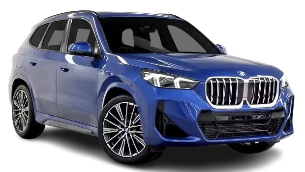 BMW X1 2027 Price in Malaysia