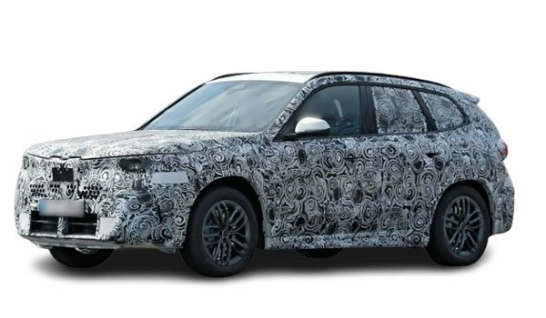 BMW X1 2027 Price in Japan