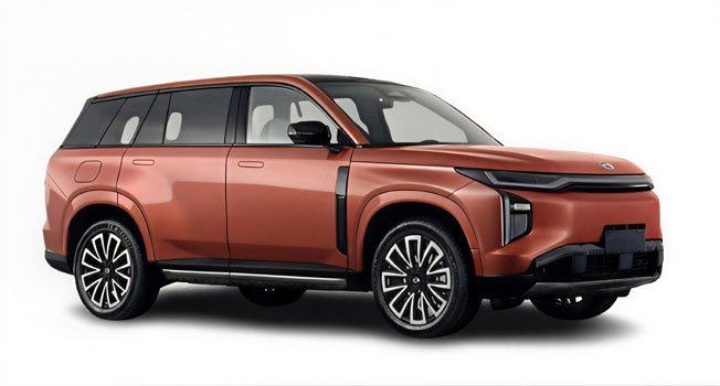 GAC S7 2027 Price in India