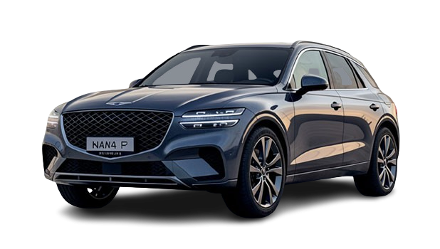 Genesis GV70 2027 Price in Indonesia