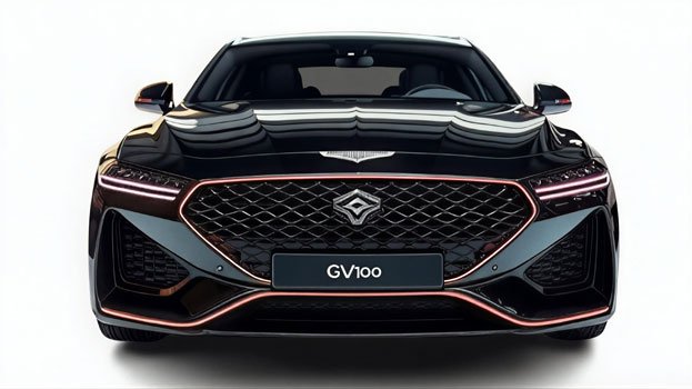 Genesis GV100 2027 Price in New Zealand
