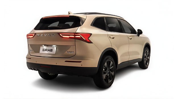 Haval H6 2027 Price in New Zealand