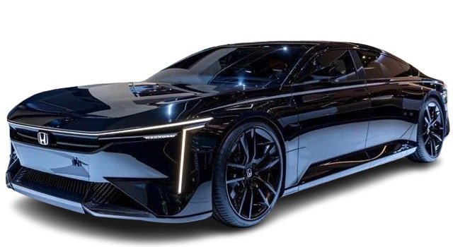 Honda Accord Sedan 2027 Price in Saudi Arabia