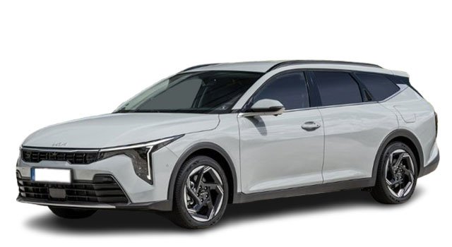 Kia K4 Sportswagon 2027 Price in Spain