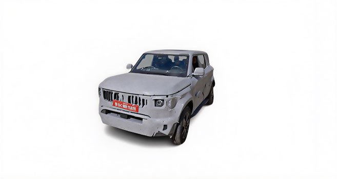 Mahindra Scorpio N 2027 Price in Europe