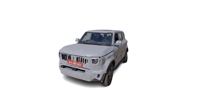 Mahindra Scorpio N 2027 Price in Oman