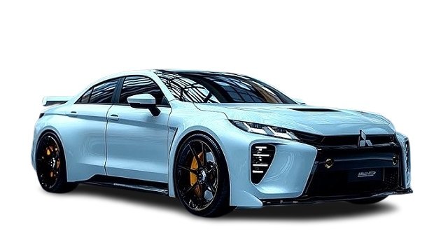 Mitsubishi Lancer 2027 Price in South Africa