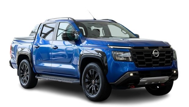 Nissan Navara Pro-4X 2027 Price in Australia