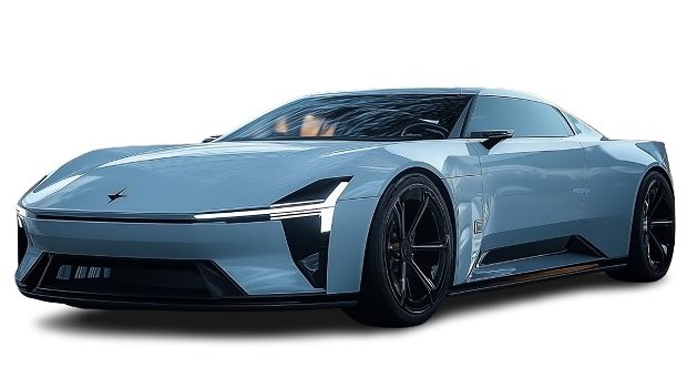 Polestar 5 2027 Price in Germany