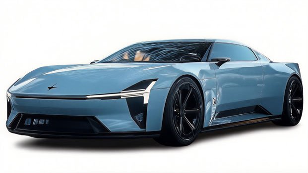 Polestar 5 2027 Price in New Zealand