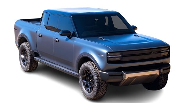 Scout Terra 2027 Price in South Korea