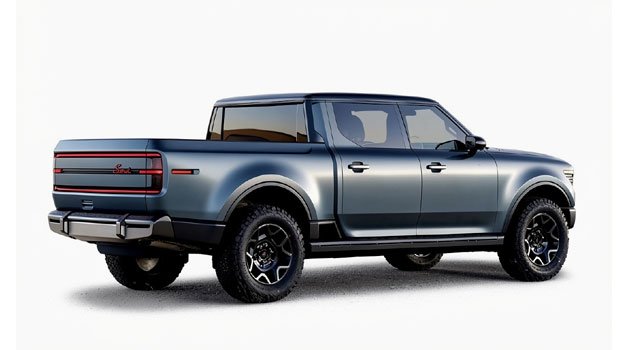 Scout Terra Pickup 2027 Price in South Korea