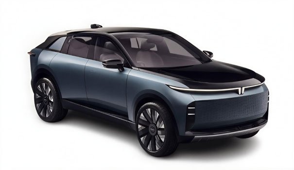 Tata Avinya X 2027 Price in Iran