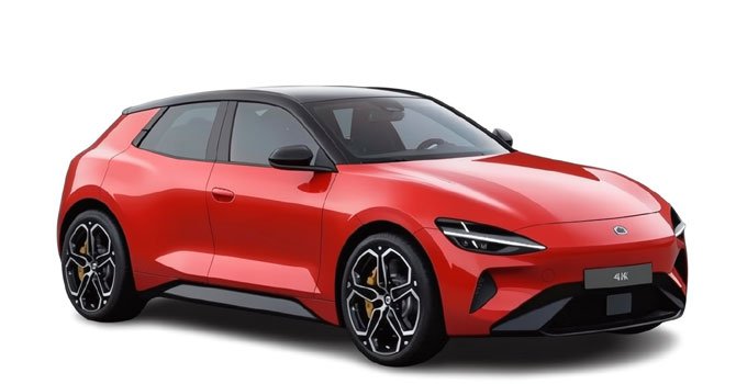 Xiaomi SU3 2027 Price in Qatar