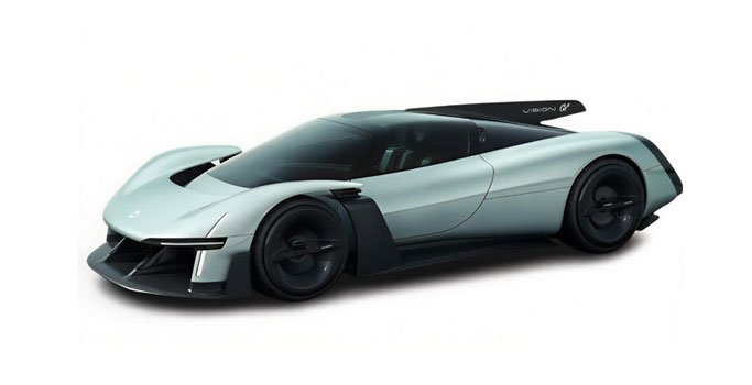 Xiaomi Vision GT 2027 Price in India