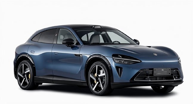 Xiaomi YU7 2027 Price in Netherlands