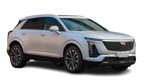 Cadillac XT5 2028 Price in Europe