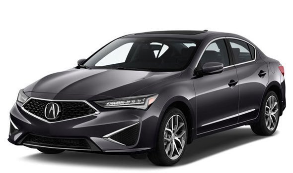 Acura ILX FWD 2021 Price in Sudan