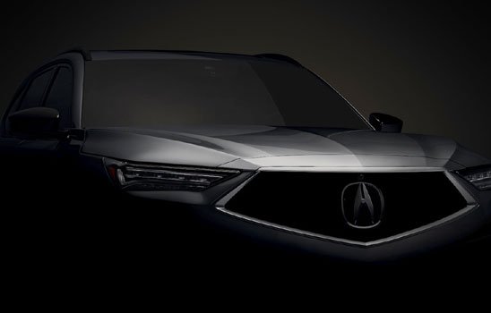 Acura ADX 2024 Price In Sri Lanka , Features And Specs - Ccarprice LKA