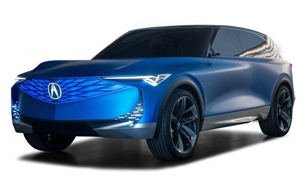 Acura ADX 2025 Price In Sri Lanka , Features And Specs - Ccarprice LKA