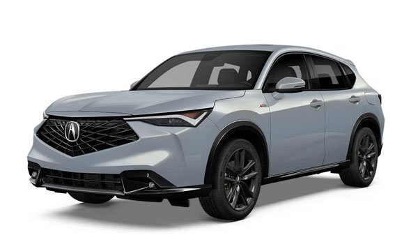 Acura ADX A-Spec 2026 Price in Nepal