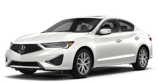 Acura ILX 2022 Price in New Zealand