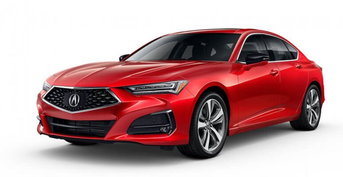 Acura ILX 2023 Price in Vietnam