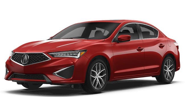 Acura ILX Premium 2022 Price in Germany