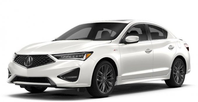 Acura ILX Premium A-Spec Package 2022 Price in Kuwait
