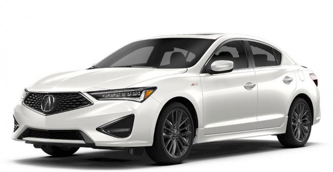 Acura ILX Premium A-Spec Package 2022 Price in Indonesia