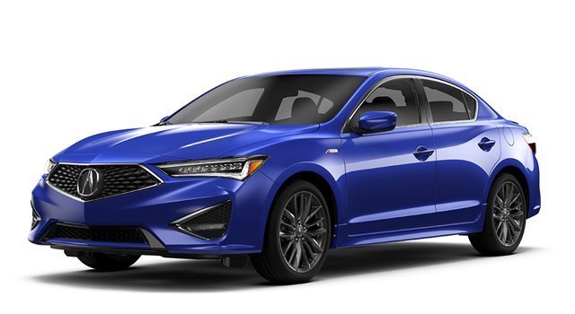 Acura ILX Premium A Spec Package 2023 Price in Indonesia