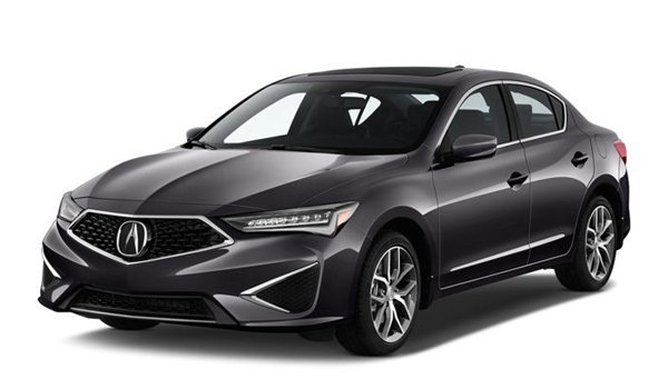 Acura ILX Premium Package 2022 Price in Italy