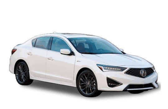 Acura ILX Premium Package 2023 Price in Kuwait