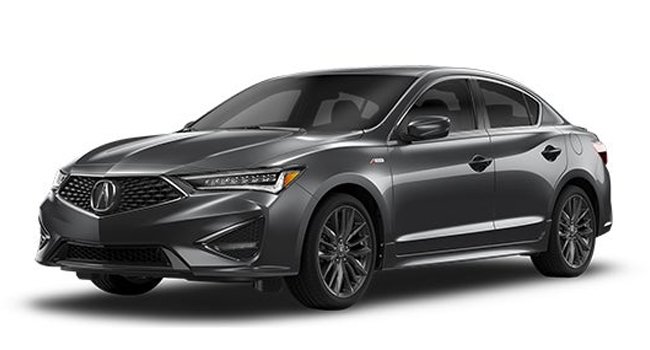 Acura ILX Premium & A-Spec Package 2021 Price in Spain