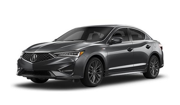 Acura ILX Premium & A-Spec Package 2023 Price in USA