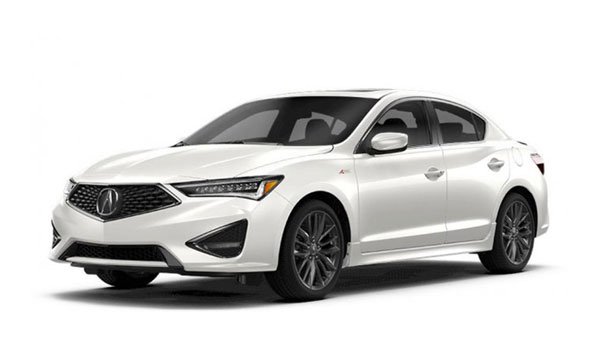 Acura ILX Premium & A-Spec Package 2024 Price in Germany