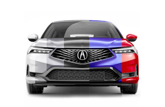 Acura Integra A Spec Package 2024 Price In Dubai UAE Features And 