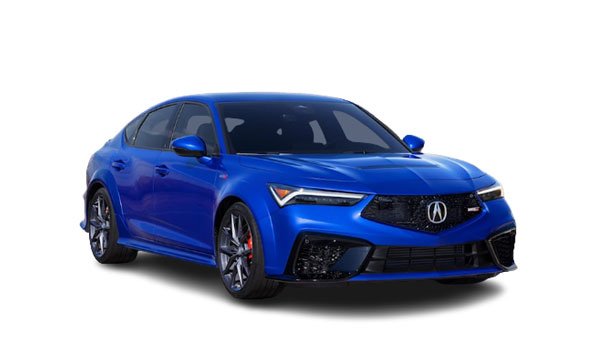Acura Integra Base 2024 Price in South Africa