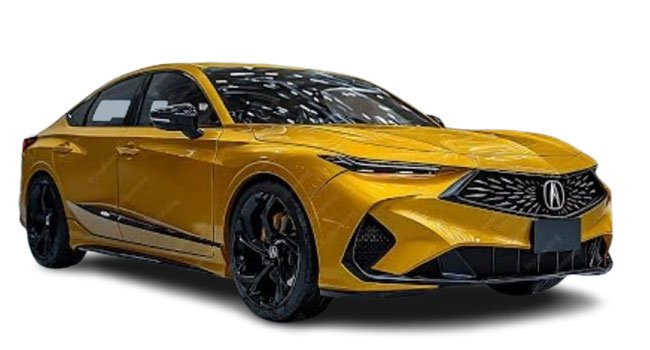 Acura Integra Sedan 2026 Price in Sudan