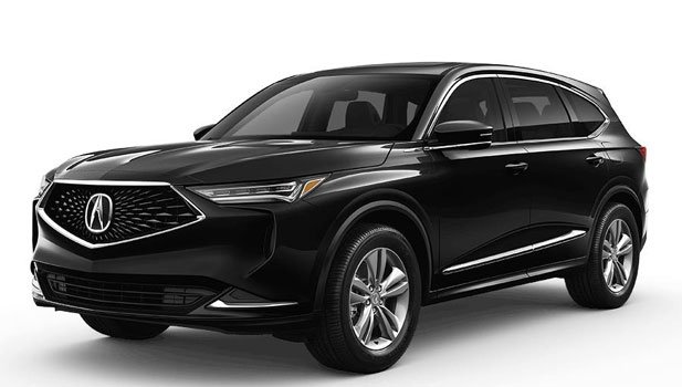 Acura MDX 3.5L 2022 Price in Singapore