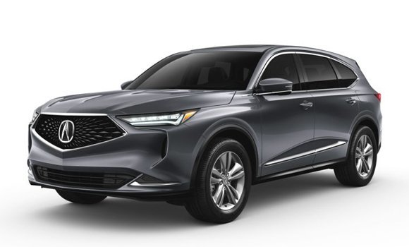 Acura MDX 3.5L with A-Spec Package 2022 Price in Bahrain