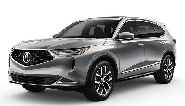 Acura MDX 3.5L with Technology Package 2022 Price in Nigeria