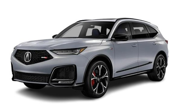 Acura MDX Type S Advance 2026 Price in Germany