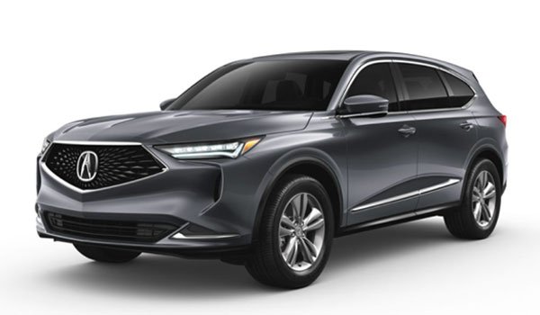 Acura MDX Type S with Advance Package 2022 Price in Nigeria