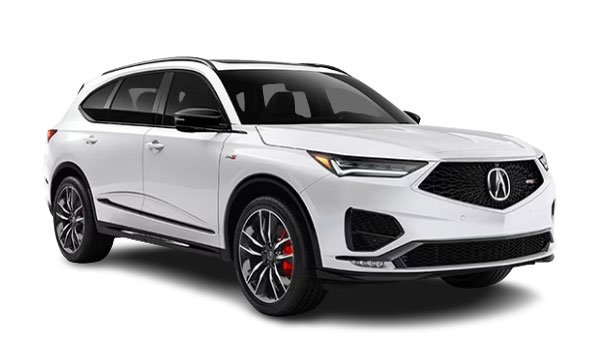Acura MDX Type S with Advance Package 2024 Price in Singapore