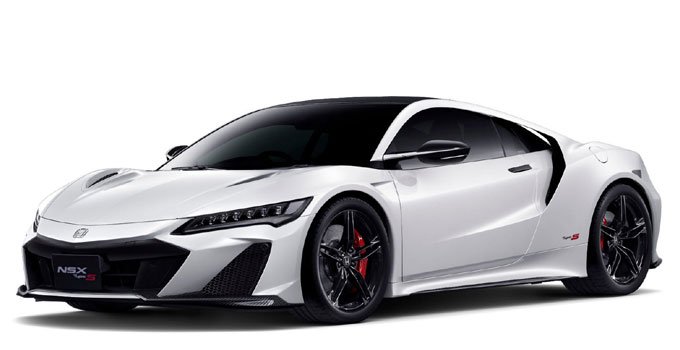 Acura NSX Type S  2022 Price in South Africa