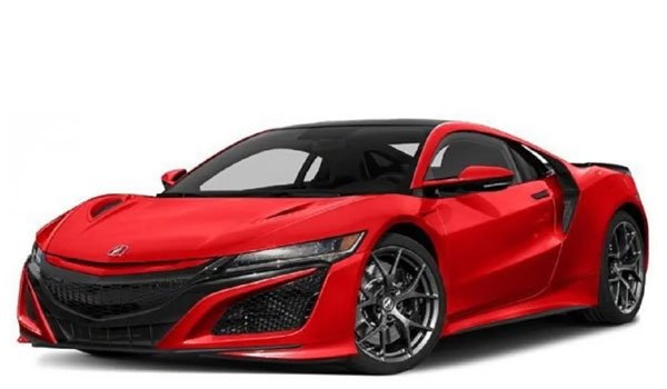 Acura Nsx Sh-Awd 2023 Price in Afghanistan
