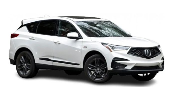 Acura RDX 2023 Price in South Africa